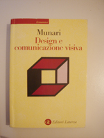 Munari Design e comunicazione visiva