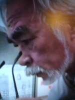 Hayao Miyazaki 2