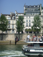 セーヌ Seine 2