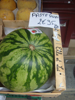Water melon 2