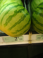 Water melon 3