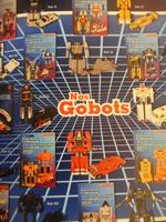 Gobots