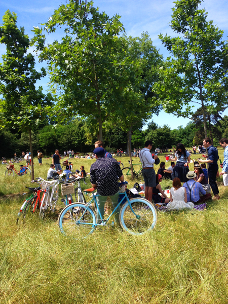 20150607g_Le_Ride_Beret_Baguette