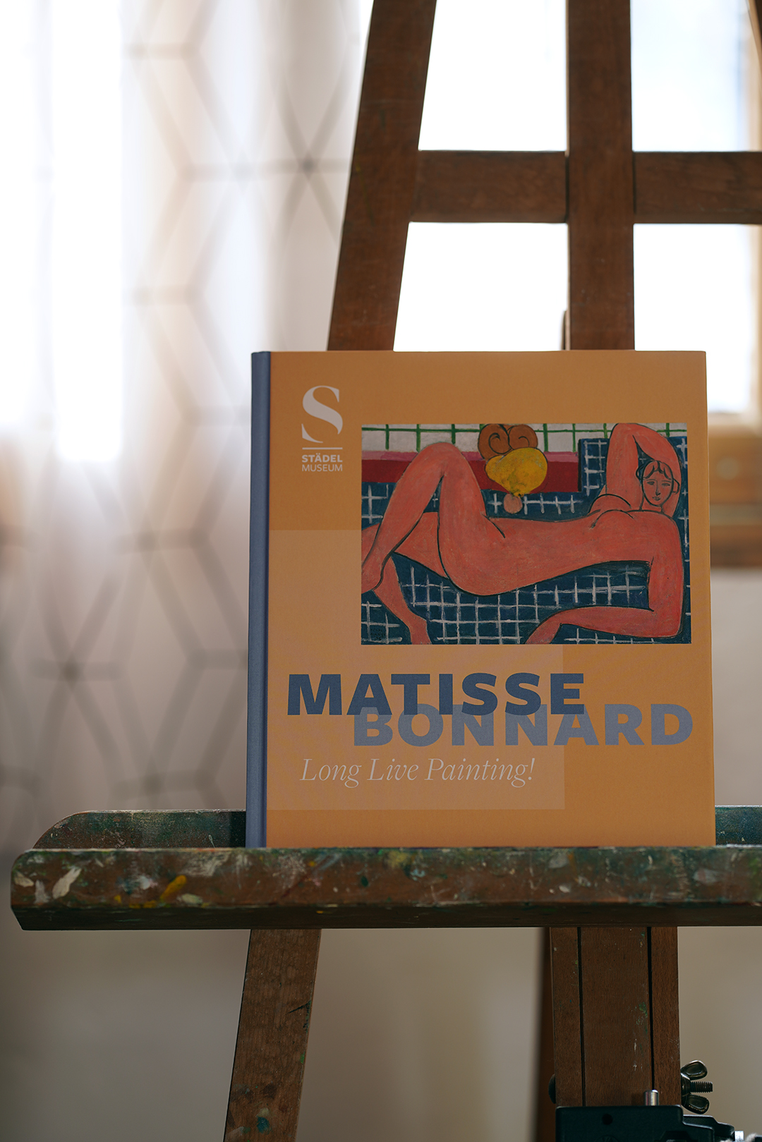 Matisse et Bonnard