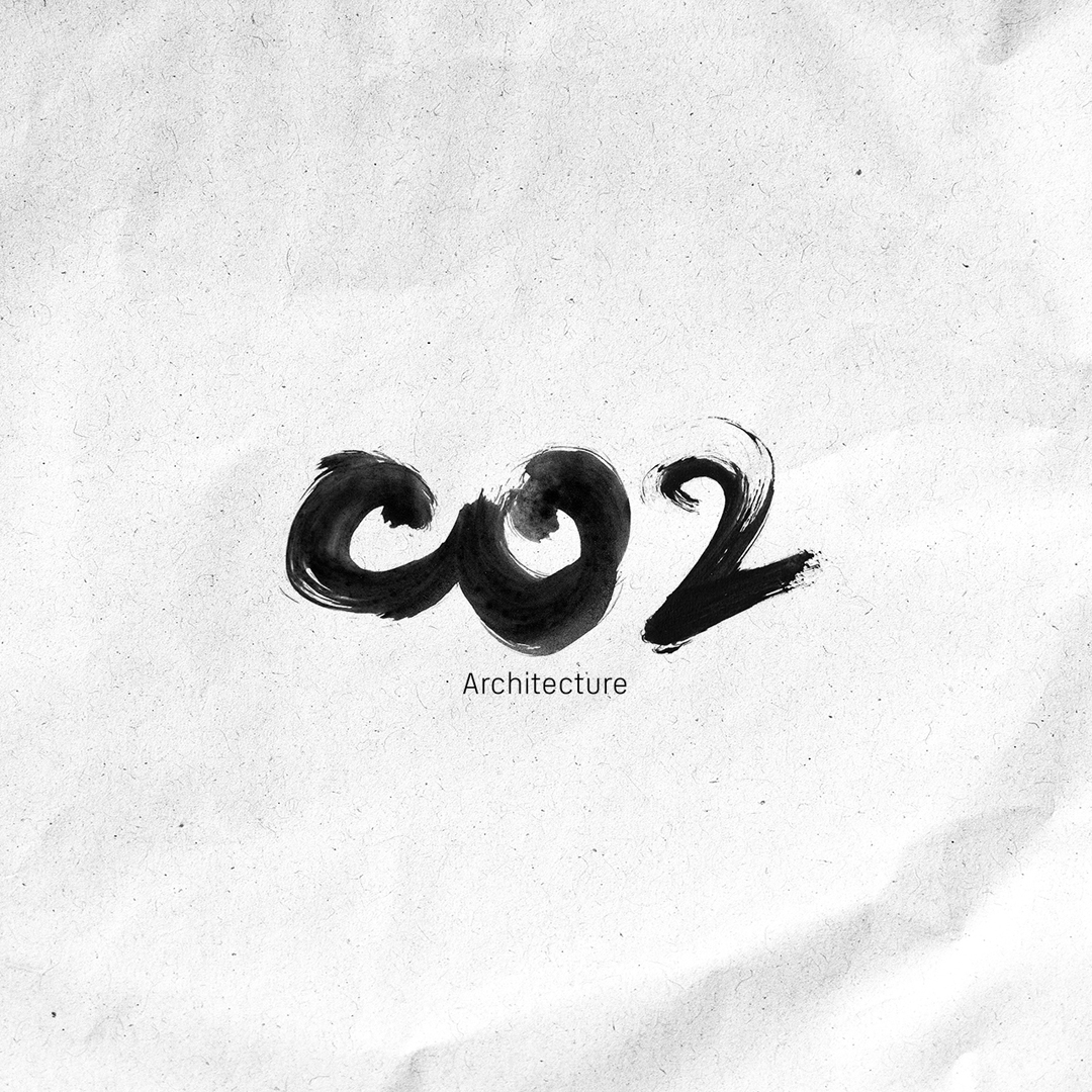 Logo CO2 Architecture
