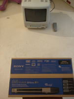 DVD Player 3