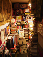本屋　BookStore