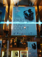 Paris Tout Court